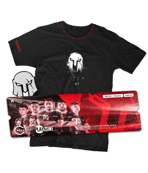 Pistol round - Bundle